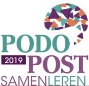 Logo Podopost Samen leren